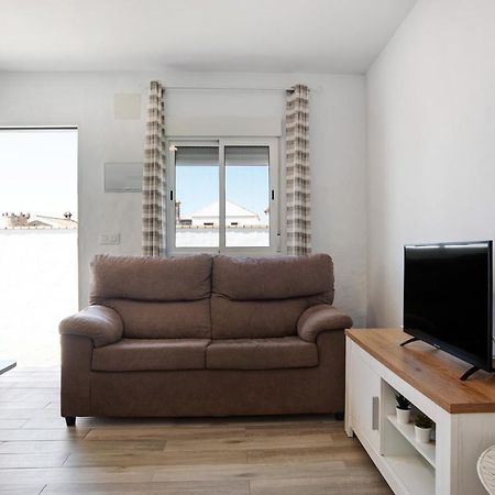 Villa Casa Luype 2 à Conil De La Frontera Extérieur photo