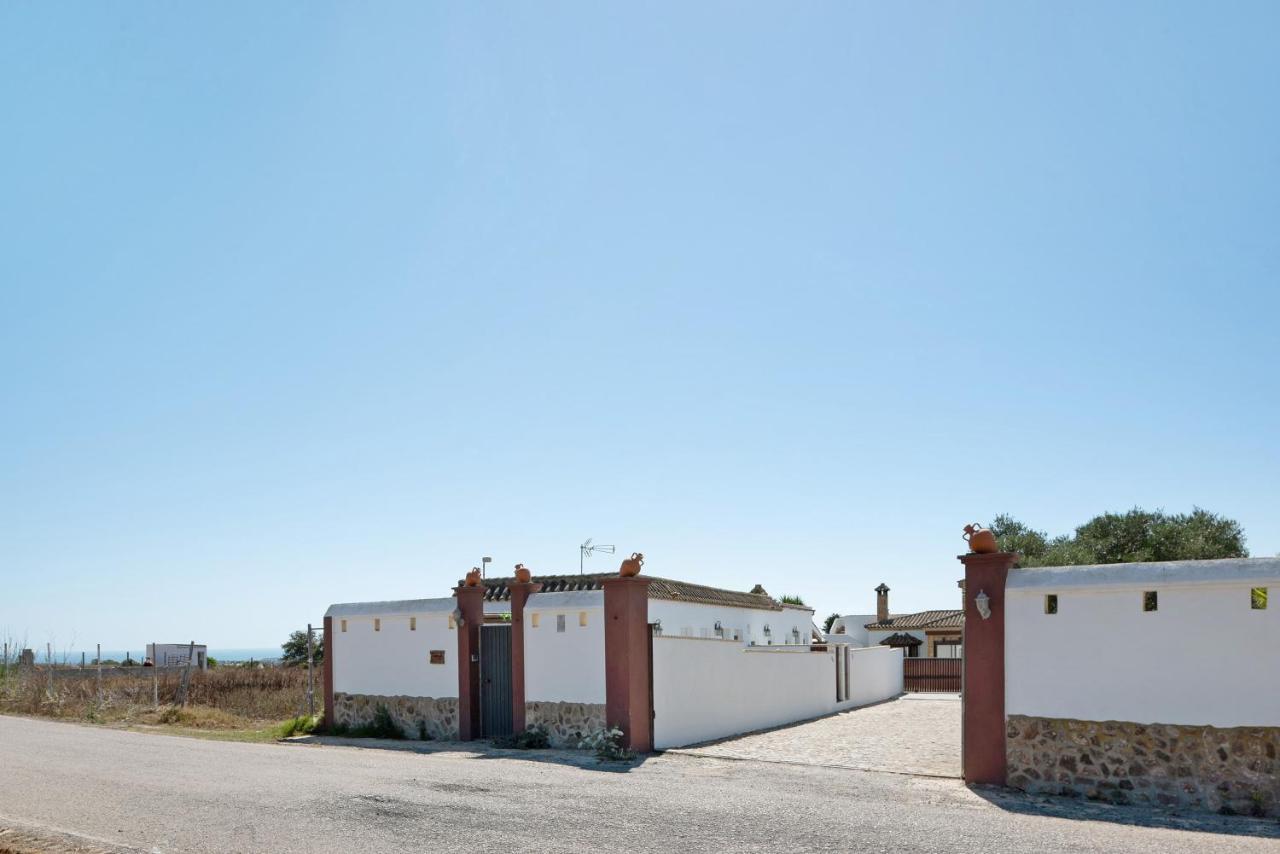 Villa Casa Luype 2 à Conil De La Frontera Extérieur photo