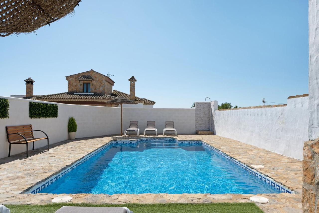 Villa Casa Luype 2 à Conil De La Frontera Extérieur photo